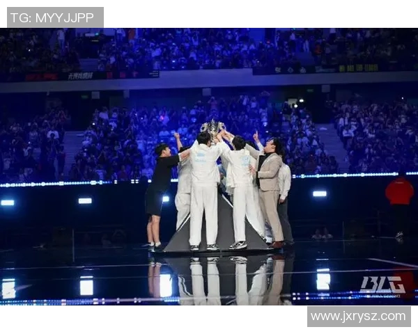 英雄联盟S15赛季BLG团队协作表现创新高引发热议