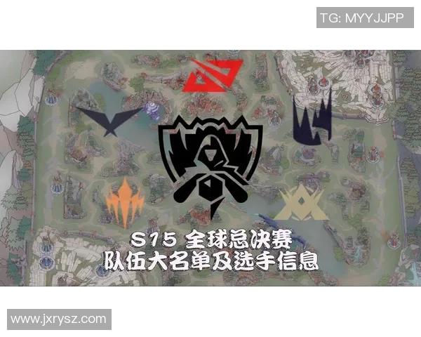 s15电竞总决赛深度解析CSGOTES战术策略与团队配合技巧