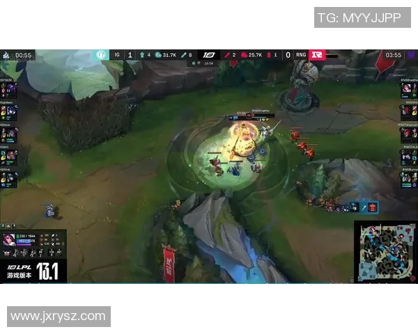 电竞比分赛后复盘WE与IG的状态分析与未来展望