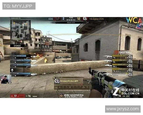 热议CSGOEDG实力变革背后的原因与未来发展趋势分析