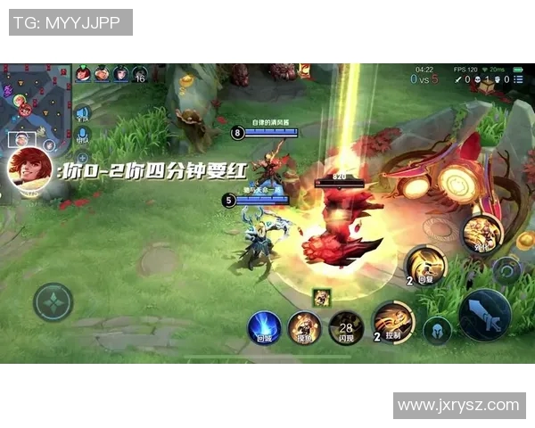 电竞新闻王者荣耀新手必看灵活性入门指南助你快速提升游戏水平